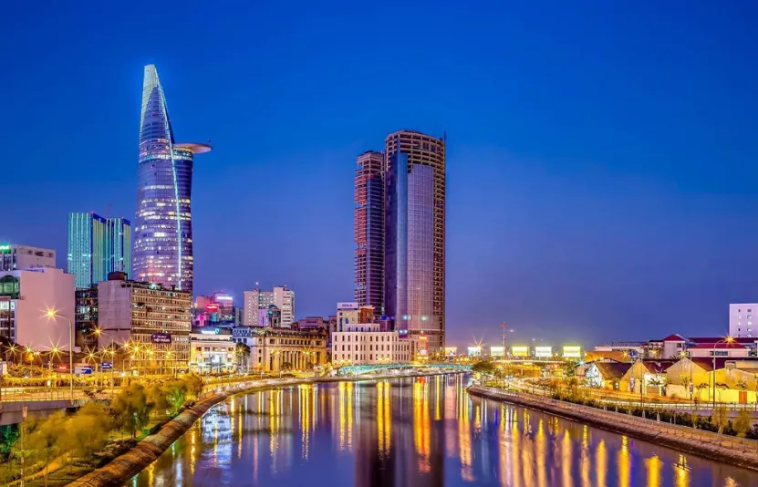 kinh tế Việt Nam